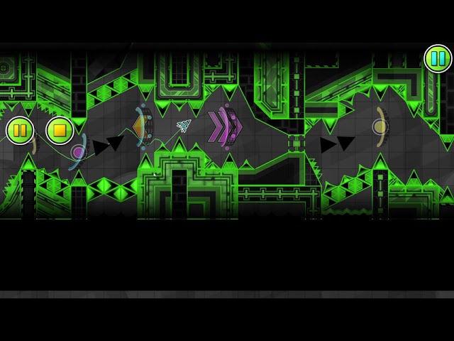 Geometry Dash ColorZ